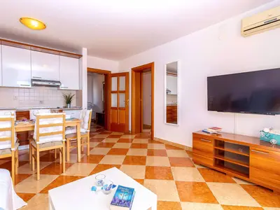 Ferienwohnung für 5 Personen (55 m²) in Crikvenica 10/10
