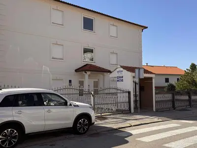 Ferienwohnung für 5 Personen (55 m²) in Crikvenica 5/10