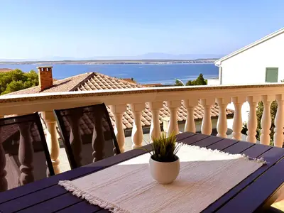 Ferienwohnung für 5 Personen (55 m²) in Crikvenica 6/10