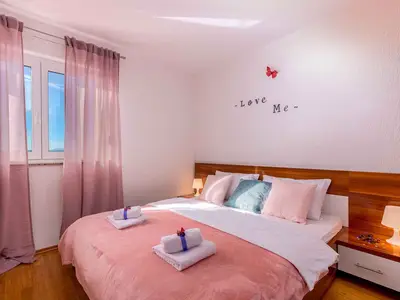 Ferienwohnung für 5 Personen (55 m²) in Crikvenica 7/10