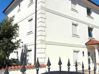 Ferienwohnung für 5 Personen (55 m²) in Crikvenica 5/10