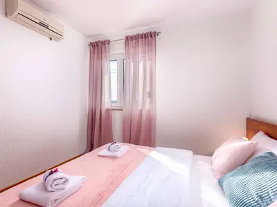 Ferienwohnung für 5 Personen (55 m²) in Crikvenica 8/10