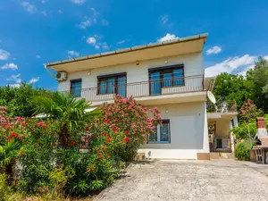 Ferienwohnung für 4 Personen in Crikvenica