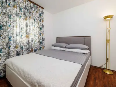 Ferienwohnung für 4 Personen (25 m²) in Crikvenica 8/10