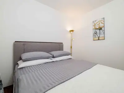 Ferienwohnung für 4 Personen (25 m²) in Crikvenica 10/10