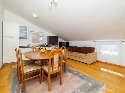 Ferienwohnung für 5 Personen (65 m²) in Crikvenica 5/10