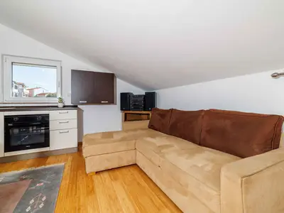 Ferienwohnung für 5 Personen (65 m²) in Crikvenica 8/10