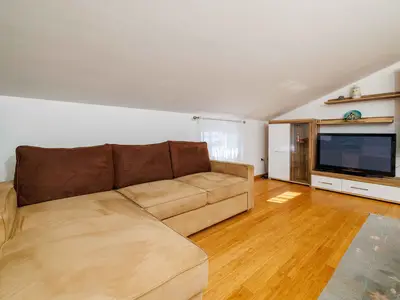 Ferienwohnung für 5 Personen (65 m²) in Crikvenica 9/10