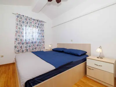 Ferienwohnung für 5 Personen (65 m²) in Crikvenica 10/10