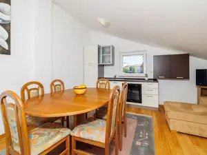 Ferienwohnung für 5 Personen in Crikvenica