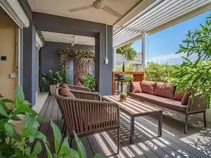 Ferienwohnung für 6 Personen (120 m²) in Crikvenica