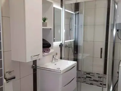 Ferienwohnung für 4 Personen (106 m²) in Crikvenica 2/10