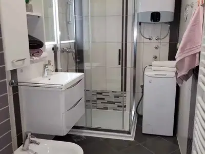 Ferienwohnung für 4 Personen (106 m²) in Crikvenica 4/10