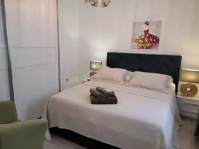 Ferienwohnung für 4 Personen (106 m²) in Crikvenica 5/10