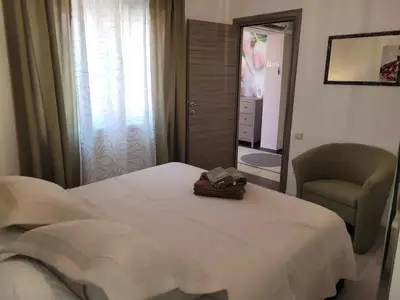 Ferienwohnung für 4 Personen (106 m²) in Crikvenica 6/10