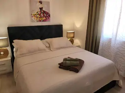 Ferienwohnung für 4 Personen (106 m²) in Crikvenica 7/10