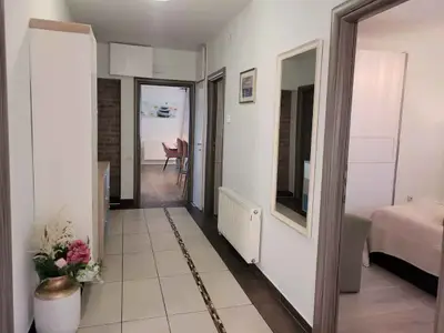 Ferienwohnung für 4 Personen (106 m²) in Crikvenica 8/10