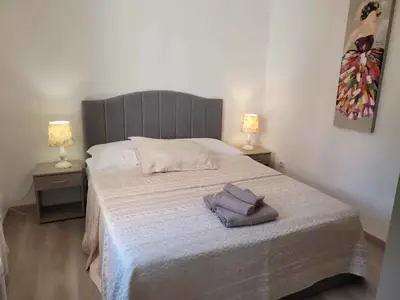 Ferienwohnung für 4 Personen (106 m²) in Crikvenica 9/10