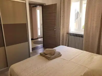 Ferienwohnung für 4 Personen (106 m²) in Crikvenica 10/10