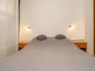 Ferienwohnung für 2 Personen (35 m²) in Crikvenica 6/10