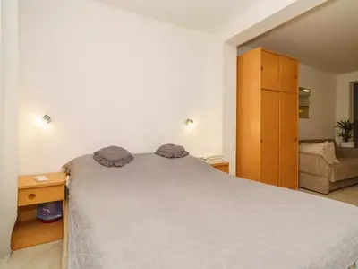 Ferienwohnung für 2 Personen (35 m²) in Crikvenica 7/10
