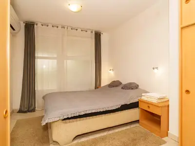 Ferienwohnung für 2 Personen (35 m²) in Crikvenica 8/10