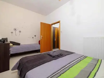 Ferienwohnung für 2 Personen (46 m²) in Crikvenica 3/10