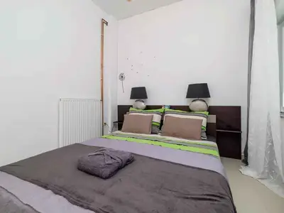 Ferienwohnung für 2 Personen (46 m²) in Crikvenica 6/10
