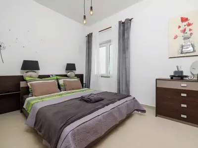 Ferienwohnung für 2 Personen (46 m²) in Crikvenica 7/10