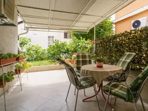 Ferienwohnung für 2 Personen (35 m²) in Crikvenica