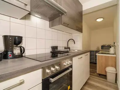 Ferienwohnung für 2 Personen (35 m²) in Crikvenica 8/10