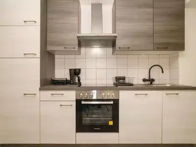 Ferienwohnung für 2 Personen (35 m²) in Crikvenica 9/10