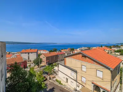 Ferienwohnung für 5 Personen (75 m²) in Crikvenica 4/10