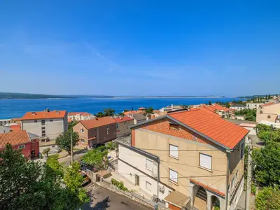 Ferienwohnung für 5 Personen (75 m²) in Crikvenica 5/10