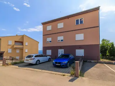 Ferienwohnung für 8 Personen (100 m²) in Crikvenica 4/10