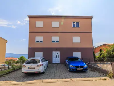 Ferienwohnung für 8 Personen (100 m²) in Crikvenica 5/10
