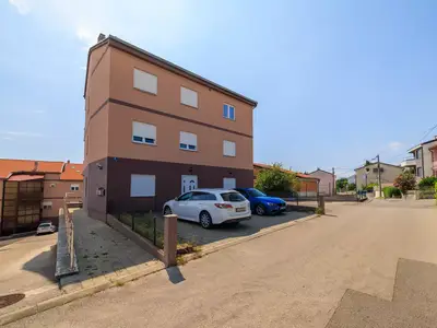 Ferienwohnung für 8 Personen (100 m²) in Crikvenica 6/10
