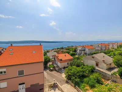 Ferienwohnung für 8 Personen (100 m²) in Crikvenica 9/10