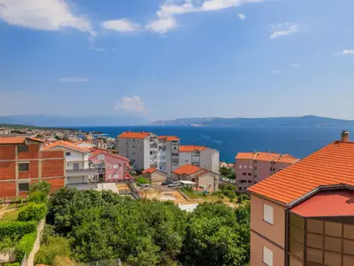 Ferienwohnung für 8 Personen (100 m²) in Crikvenica 10/10