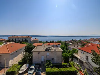 Ferienwohnung für 3 Personen (50 m²) in Crikvenica 9/10