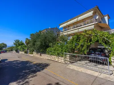 Ferienwohnung für 8 Personen (88 m²) in Crikvenica 3/10