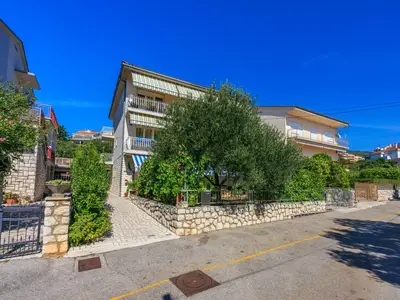 Ferienwohnung für 8 Personen (88 m²) in Crikvenica 5/10