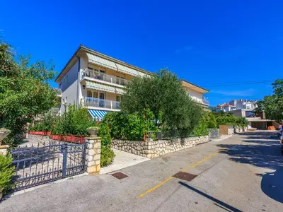 Ferienwohnung für 8 Personen (88 m²) in Crikvenica 6/10
