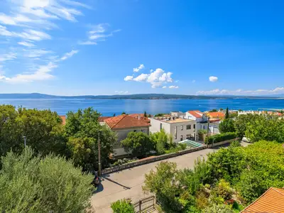 Ferienwohnung für 8 Personen (88 m²) in Crikvenica 8/10