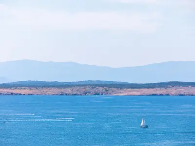 Ferienwohnung für 6 Personen (80 m²) in Crikvenica 6/10