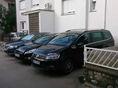 Ferienwohnung für 5 Personen (80 m²) in Crikvenica 8/10