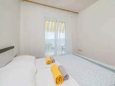 Ferienwohnung für 8 Personen (88 m²) in Crikvenica 5/10