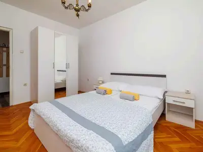 Ferienwohnung für 8 Personen (88 m²) in Crikvenica 6/10