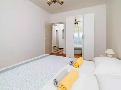 Ferienwohnung für 8 Personen (88 m²) in Crikvenica 7/10