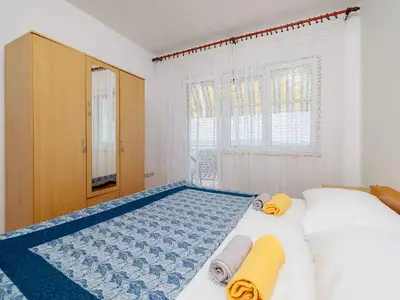 Ferienwohnung für 8 Personen (88 m²) in Crikvenica 9/10